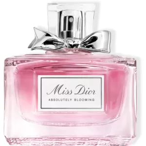 Christian Dior Miss Dior Absolute Blooming Eau de Parfum For Her 50ml