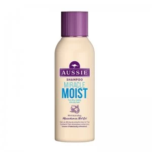 Aussie Shampoo Miracle Moist 90ml