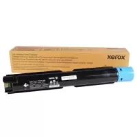 Xerox 006R01825 Cyan Toner Cartridge (Original)