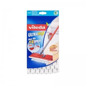 Vileda 1 2 Spray and Clean Mop Refill