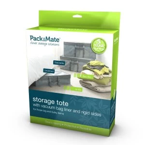 Packmate Under-Bed Vacuum Bag - Large
