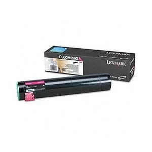 Lexmark 0C930H2MG Magenta Laser Toner Ink Cartridge
