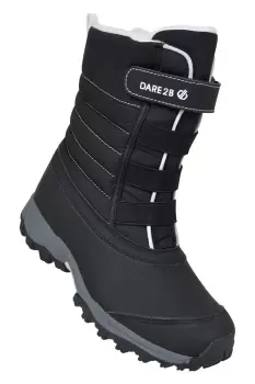 'Skiway II' Water-Repellent ARED Snow Boots