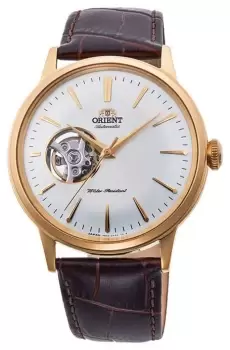 Orient RA-AG0003S10B Bambino Open-Heart Mechanical (40.5mm) Watch