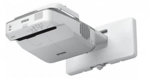 Epson EB685W 3500 ANSI Lumens WXGA 3LCD Projector