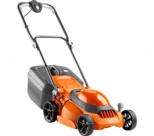 FLYMO EasiMow 340R Corded Rotary Lawn Mower
