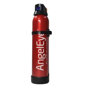 AngelEye Dry Powder Fire Extinguisher 600g