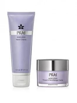 Prai Ageless Hand and Neck Duo, One Colour, Women