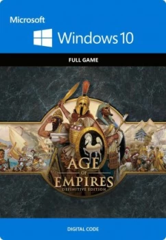 Age Of Empires Definitive Edition PC Game
