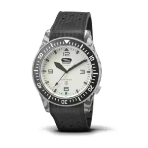 Holton Land Rover x Elliot Brown Trophy II LIMITED EDITION Wristwatch
