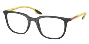 Prada Linea Rossa Eyeglasses PS01OV 08W1O1