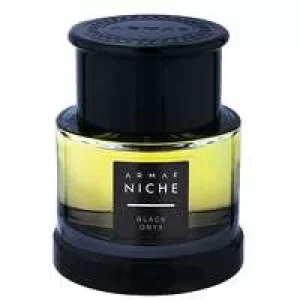 Armaf Niche Black Onyx Eau de Parfum Unisex 90ml