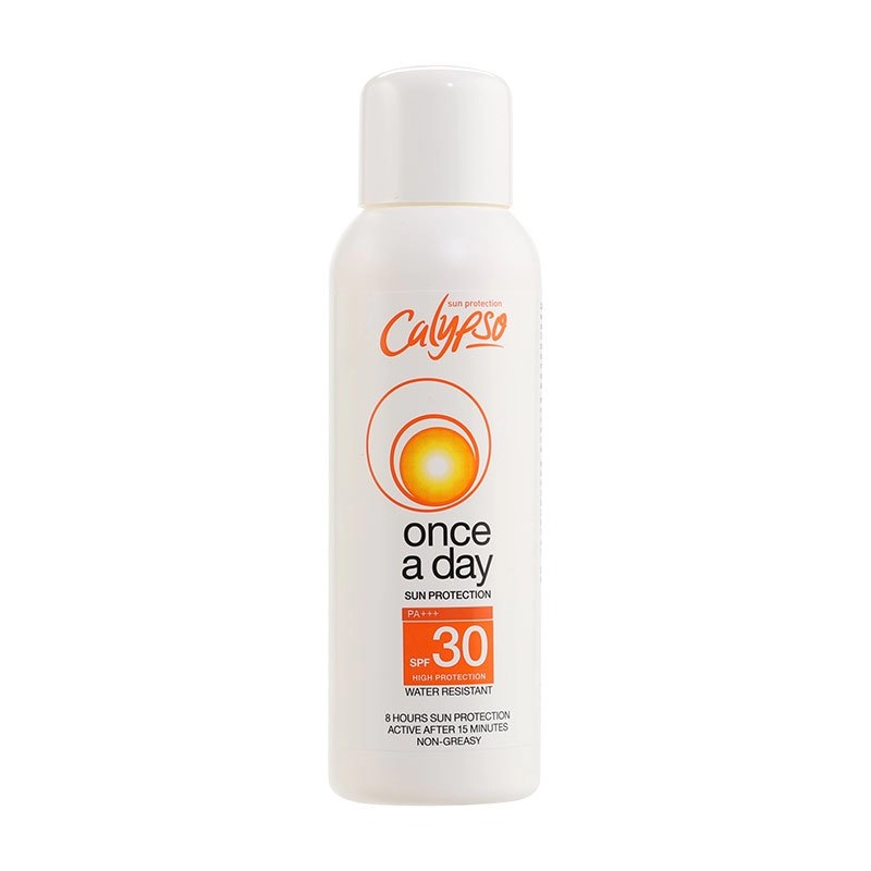 Calypso Once a Day SPF30 200ml