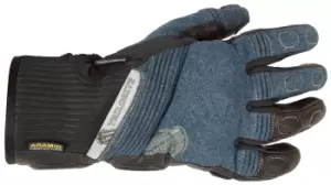 Trilobite Parado Gloves, blue, Size XL, blue, Size XL