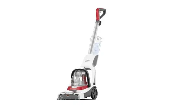 Vax Compact Power Plus CDCW-CPXP Carpet Cleaner