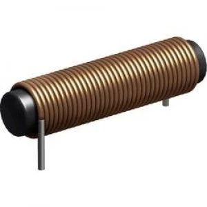 Inductor Radial lead Contact spacing 7.1 mm