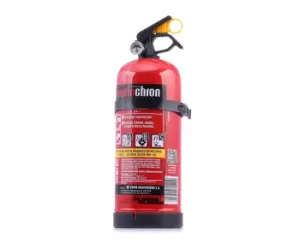 OGNIOCHRON Fire extinguisher GP2X ABC/PM 2KG