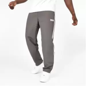 Lonsdale 2S OH Woven Pants Mens - Grey