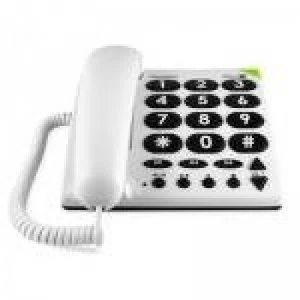 Doro PhoneEasy 311C Telephone