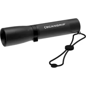SCANGRIP Flash 100 R Rechargeable Torch 1000 Lumens