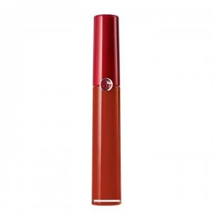 Armani Lip Maestro Matte Nature Liquid Lipstick Various Shades Redwood 415 6.5ml
