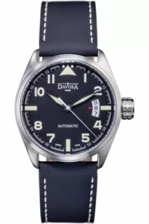 Mens Davosa Military Automatic Watch 16151154