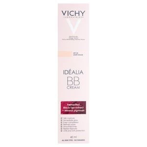 Vichy Idealia BB Day Cream Light 40ml