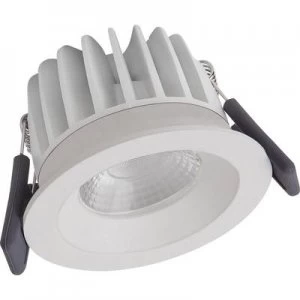 LEDVANCE 4058075127043 SPOT DIM LED bathroom recessed light 8 W Warm White