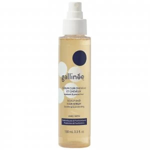 Galline Prebiotic Scalp and Hair Serum 100ml