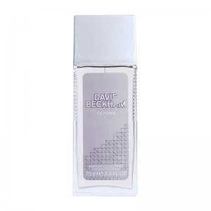 David Beckham Beyond Perfum Deodorant 75ml