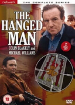 The Hanged Man - The Complete Series
