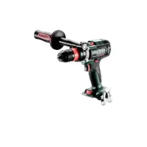 Metabo BS 18 LTX-3 BL Q I 603184840 Cordless drill 18 V w/o battery, w/o charger
