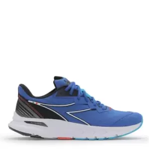 Diadora Mythos Blushield Volo 2 Mens Running Shoes - Blue