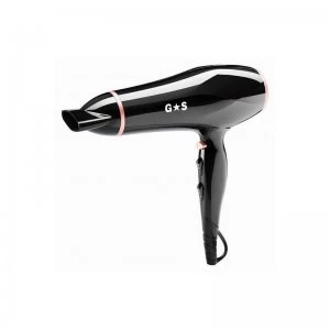 Glam and Style Diamond Hair Dryer