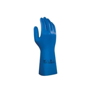 Ansell 79-700 Vitrex Gloves Size 9