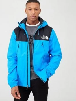 The North Face 1990 Mountain Q Jacket - Blue, Size S, Men
