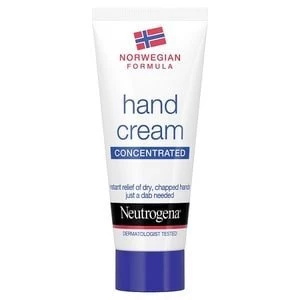 Neutrogena Scented Hand Cream 15ml