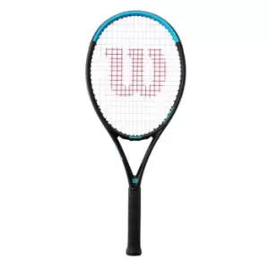 Wilson Ultra Power Tennis Racket - Blue