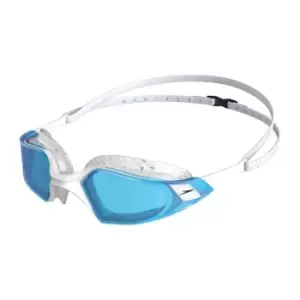 Speedo Aquapulse Pro Training Goggles - Blue