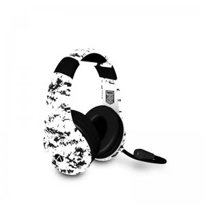 Stealth Xp-Conqueror Stereo Multi-Format Gaming Headphone Headset