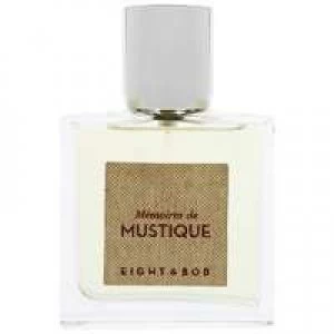 Eight & Bob Memoires de Mustique Eau de Parfum For Her 100ml