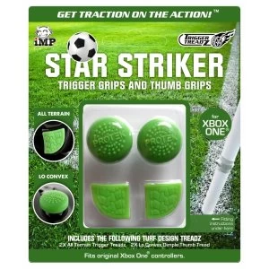 iMP Star Striker Trigger & Thumb Grips Xbox One