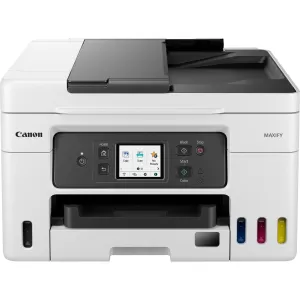 Canon MAXIFY GX4050 Wireless Colour All-in-One Inkjet Printer