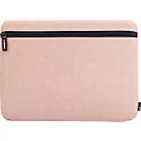 INCIPIO INOM100675 Carry Sleeve 33cm Blush Pink