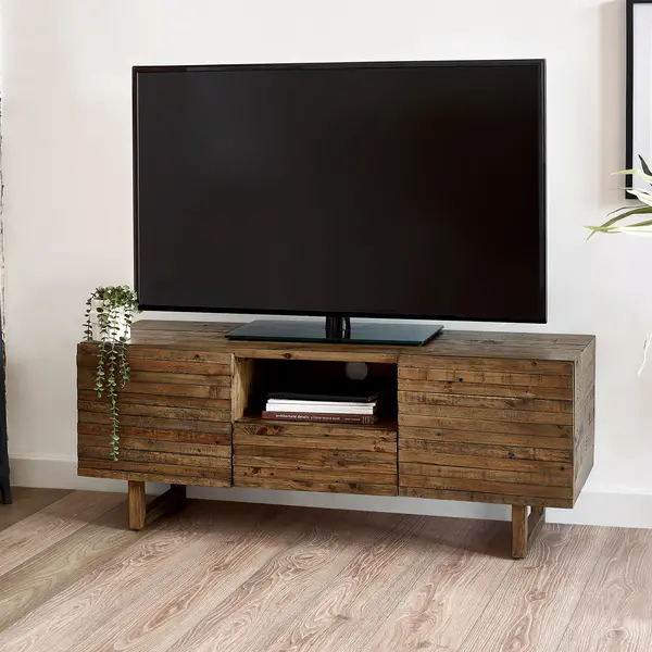 Woburn TV Unit for TVs up to 50" Brown