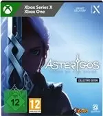 Asterigos: Curse of the Stars Collectors Edition (Xbox Series / One)