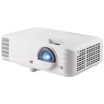 Viewsonic Projector PX703HDH DLP ANSI lumen: 3500 lm 1920 x 1080 HDTV 12000 : 1 White