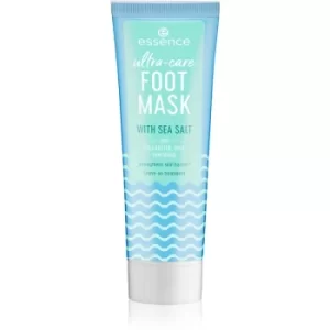Essence Ultra-Care Intensive Mask for Legs 75ml