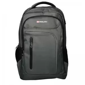 Monolith Commuter Laptop Backpack 15.6" Grey 9114D 41553MN