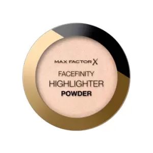 Max Factor FACEFINITY Powder Highlighter 003 - Bronze Glow